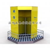 科普展品與學(xué)?？茖W(xué)教育的聯(lián)系較為緊密
