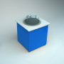 創(chuàng)晨科教——專注于科普展品的創(chuàng)新與制造。